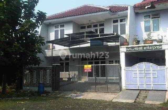 Dijual Rumah Di Perumahan VIP Bogor 1