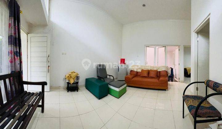 Dijual Rumah Murah Di Perumahan Rancamaya Bogor 2