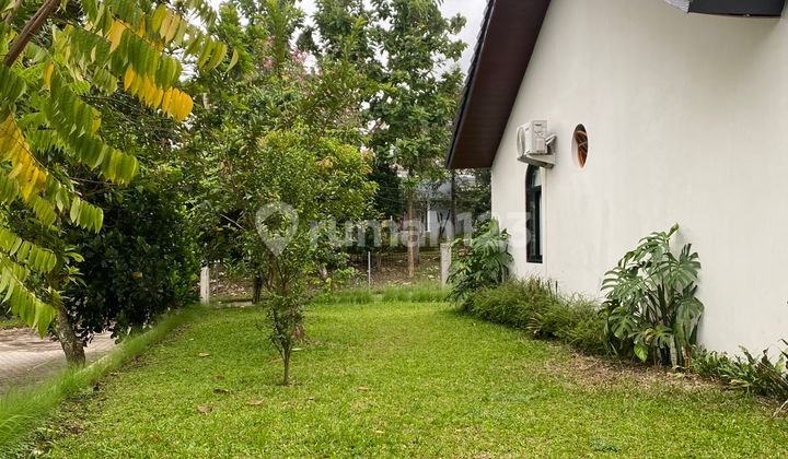 For Sale Hook House in Dipakuan Regency Near IPB Dramaga Bogor Campus