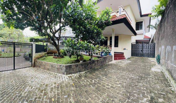 Dijual Rumah Di Villa Duta Bogor 1