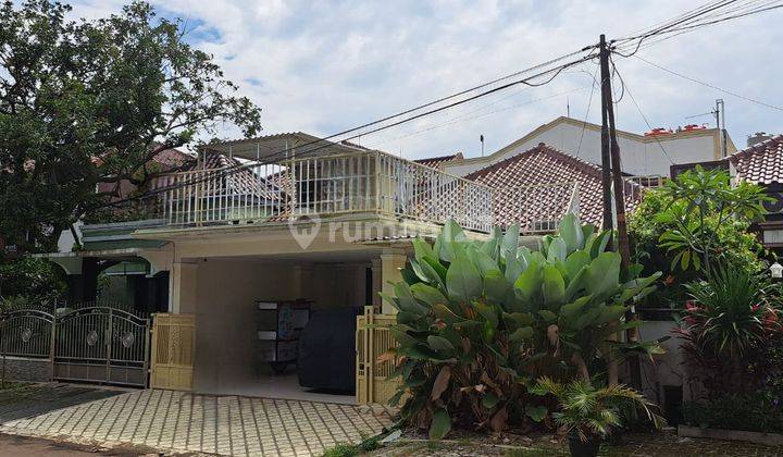 Dijual Rumah Siap Huni Di Perumahan Taman Yasmin Bogor 2