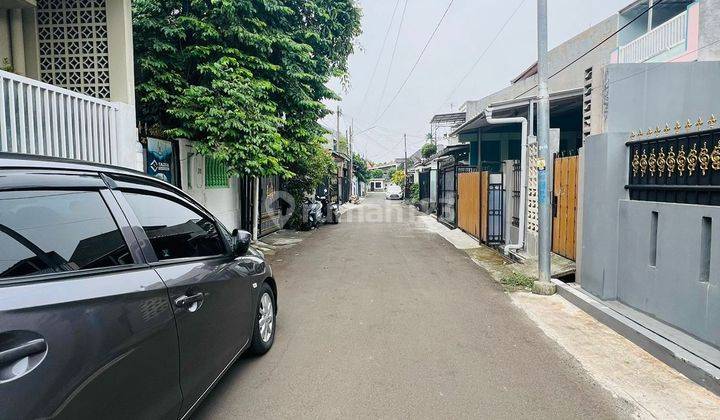 Dijual Rumah Hoek Siap Huni Di Indraprasta Bogor 2