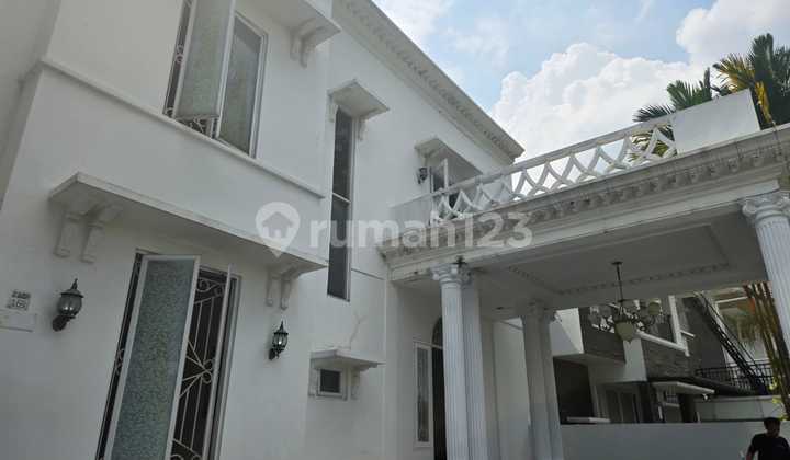 Dijual Rumah 2 Lantai Baru Renovasi di Bnr Bogor 2