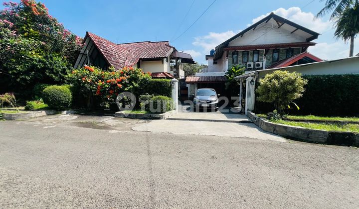 Dijual Rumah Di Gunung Gede Kita Bogor 1