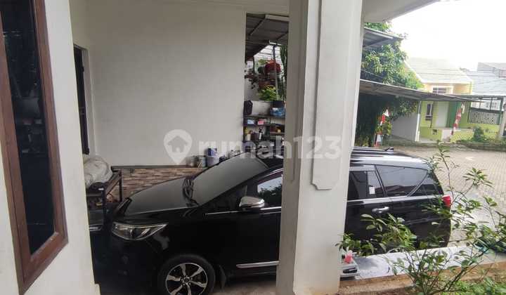 For Sale: House in Erfina Housing, Cibinong 2