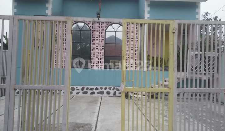 Jual Rumah Fully Furnished Dan Kolam Renang Di Kedung Halang Bogor 1