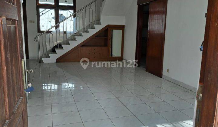 Disewakan Rumah Siap Huni Di Perumahan Villa Indah Pajajaran Bogor 2