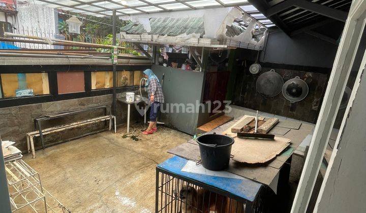 Dijual Rumah Di Perumahan Bsi Bogor Timur 2