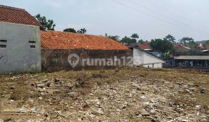 Dijual Tanah Kosong Di Cimanggu Dekat Toll Dekat Stasiun Dijual Tanah Kosong Di Cimanggu Dekat Toll Dekat Stasiun