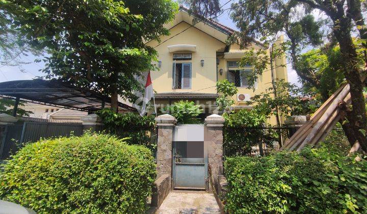 Dijual Rumah Cantik Di Perumahan Bogor Baru  2