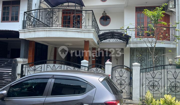 Dijual Rumah Di Taman Cimanggu Bogor Dekat Dengan Stasiun Dijual Rumah Di Taman Cimanggu Bogor Dekat Dengan Stasiun