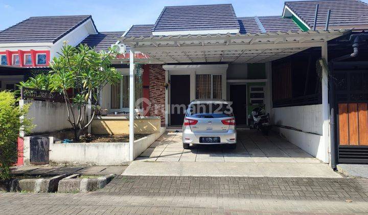 Rumah Dijual Di Cluster Pinewood Bcc Bogor 1