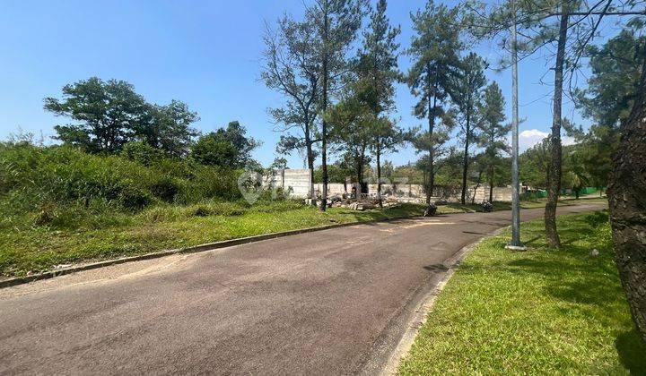 Jual Tanah Bagus Di Bukit Sentul Northridge Golf Estate Sentul City Bogor 2