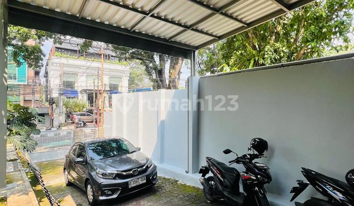 Dijual Rumah Heritage Di Pajajaran Bogor Lokasi Komersil Dijual Rumah Heritage Di Pajajaran Bogor Lokasi Komersil