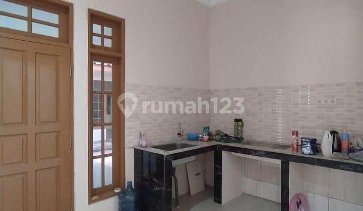 Dijual Rumah Dengan Halaman Yang Sangat Luas Di Cilendek Bogor 2