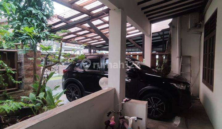 Dijual Rumah Di Perumahan Bogor Baru 1