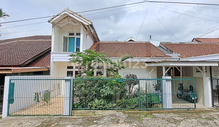 Dijual Rumah Strategis di Komplek Ipb Baranangsiang 3 Bogor Dijual Rumah Strategis di Komplek Ipb Baranangsiang 3 Bogor