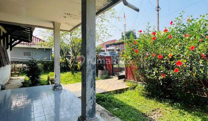 Dijual Rumah Dekat Terminal Dekat Stasiun Di Komplek Pertanian Loji Bogor Barat 2