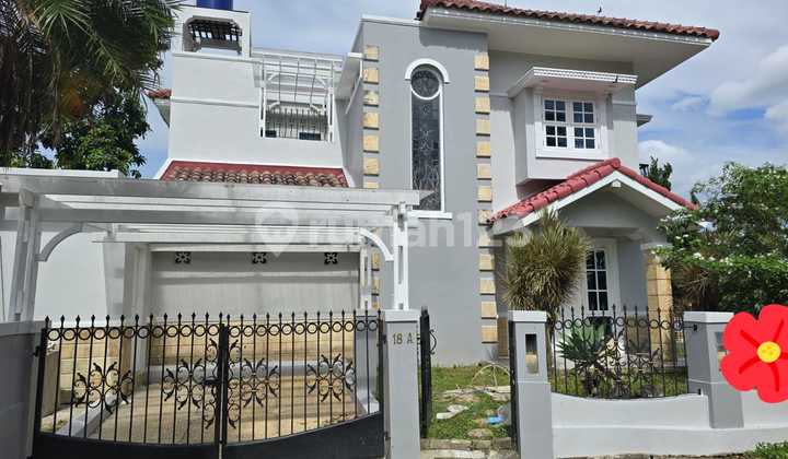 Dijual Rumah Baru Dibangun Di Lakeside Bogor Raya Dijual Rumah Baru Dibangun Di Lakeside Bogor Raya