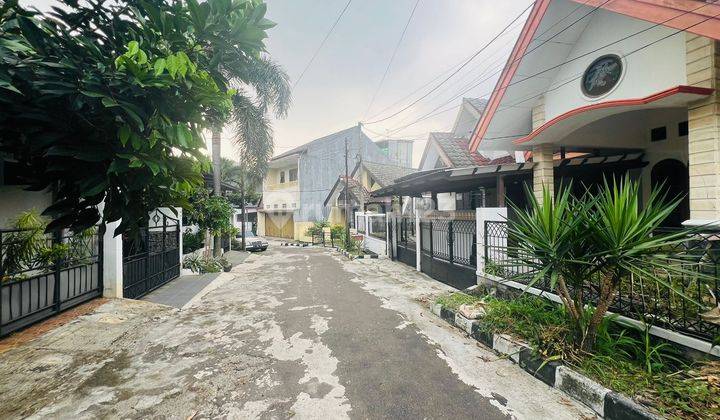 Dijual Rumah Dekat Stasiun Di Perumahan Taman Yasmin Bogor Barat 2