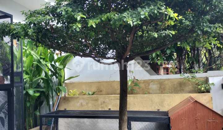 For Sale Renovated Ready-to-Live Home with Toll Access in Bogor Country Housing 2