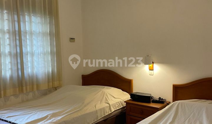 Dijual Rumah di Cluster Kana Rancamaya Golf Estatae 2