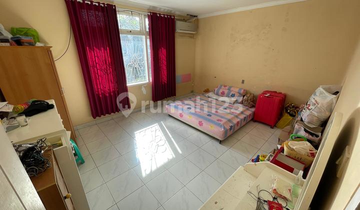 For Sale House in Villa Indah Pajajaran Bogor 2