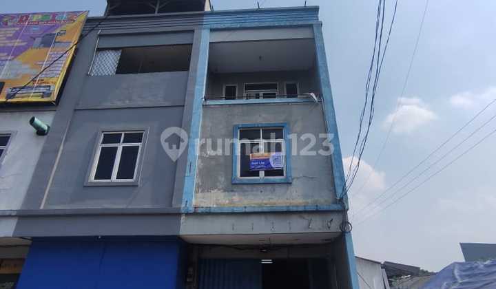 Jual Ruko Di Jalan Raya Jakarta Bogor Cibionog Jual Ruko Di Jalan Raya Jakarta Bogor Cibionog