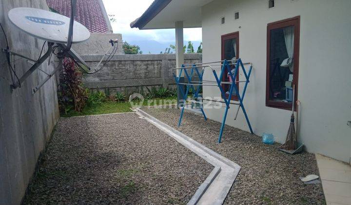 Jual Cepat Rumah Di Pajajaran Indah Bogor 2