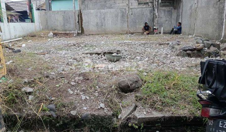 Dijual Tanah Kavling Di Ciapus Bogor Dekat Lapangan Sakita 2