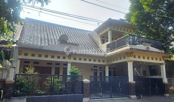 Jual Rumah Siap Huni Di Perumahan Bogor Raya Permai/Bogor Country 1