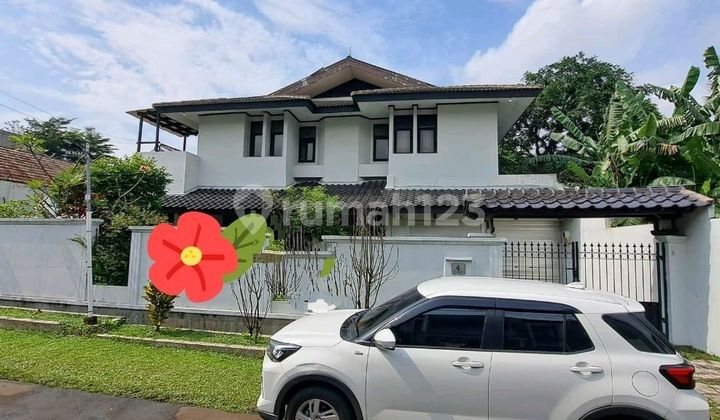 Dijual Rumah Siap Huni Di Haur Jaya Kota Bogor 1