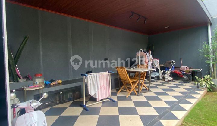 For Sale Hook House in Dipakuan Regency Near IPB Dramaga Bogor Campus 2