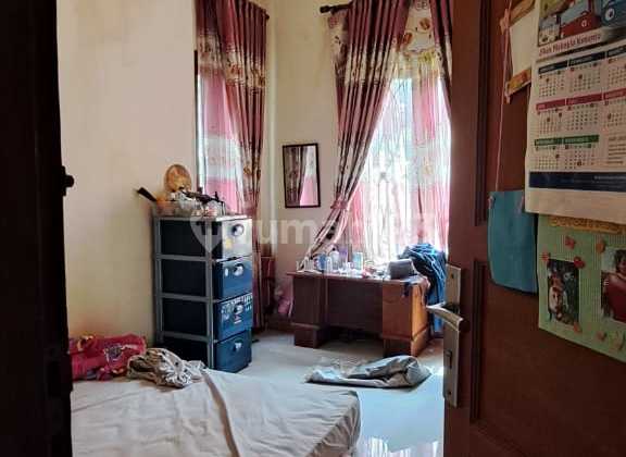 For Sale: House in Pakuan 1 Tajur Housing 2