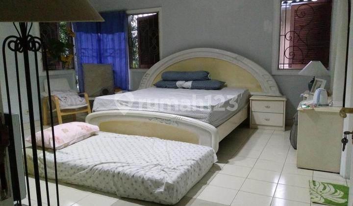 Dijual Rumah di Cluster Danau Bogor Raya Lakeside 2