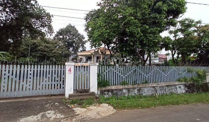 Dijual Cepat Rumah Di Jalan Transmisi Induk Pln Bogor 2