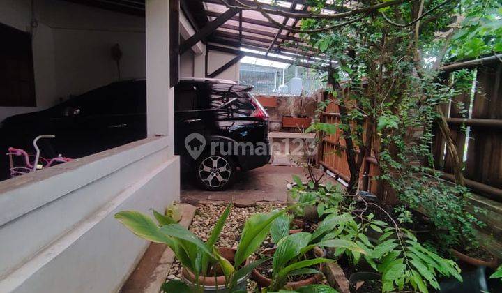 Dijual Rumah Di Perumahan Bogor Baru 2