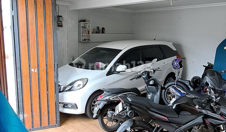 For Sale Comfortable Move-In Ready House In Bantar Jati Bogor For Sale Comfortable Move-In Ready House In Bantar Jati Bogor