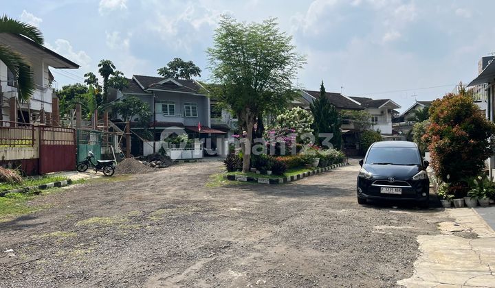 For Sale Newly Renovated House in BSI Baranangsiang Indah Bogor
