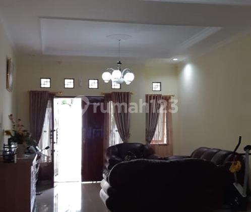 Dijual Rumah Di Bogor Baru Bagus Dan Siap Huni 2