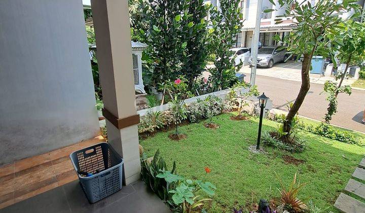 Dijual Rumah Dekat Toll Summarecon Di Dalam Cluster Kemang Permata Bogor 2