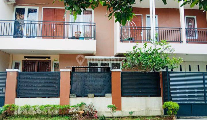 Dijual Rumah Bagus Di Grand Sentul Dalam Cluster  1