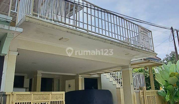 Dijual Rumah Siap Huni Di Perumahan Taman Yasmin Bogor 1