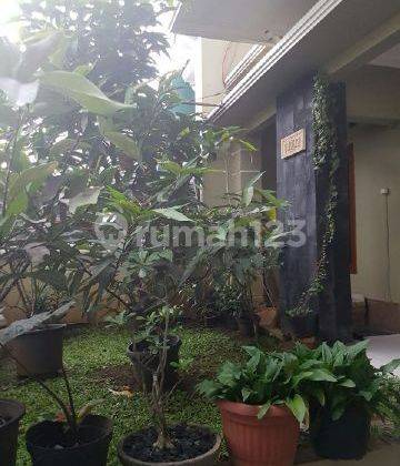 Jual Rumah Dekat Stasiun Dekat Pintu Toll Di Bukit Cimanggu City Bogor 2