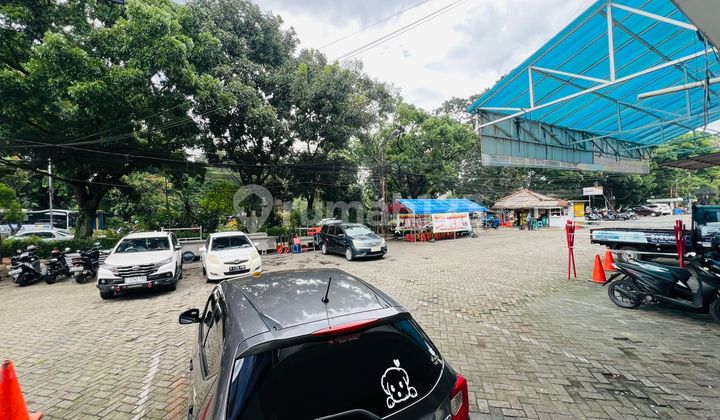 For Rent: Shop House in Pajajaran Bogor Shop House Complex 2