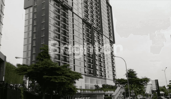 APARTEMEN BREEZE BINTARO PLAZA 1