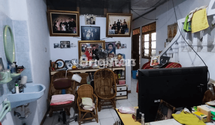 RUMAH 2 LANTAI DI KP PADASUKA KEL GUDANG BOGOR TENGAN, KOTA BOGOR 2