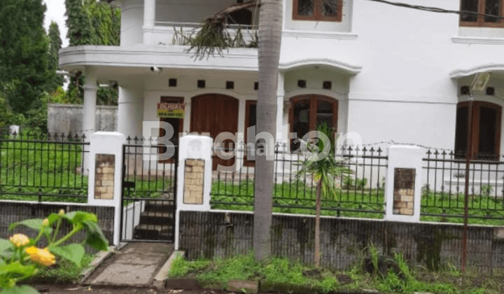 RUMAH 2 Lantai DI CIMAHI uTARA 1