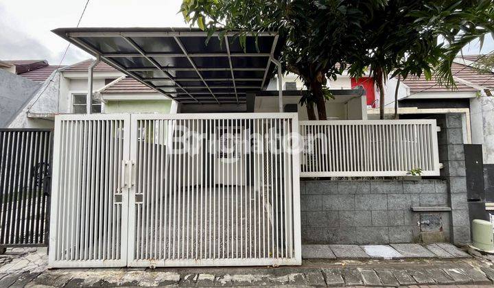 SIAP HUNI Rumah Purimas Legian Paradise, Minimalis, Row Jln 2mbl 1