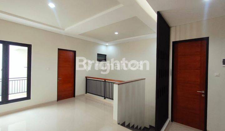 NEW Rumah Pantai Mentari Pasific Regency, Modern Minimalis 2